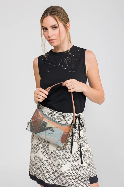 Bolso Pequeño de Hombro  Anekke Auralis