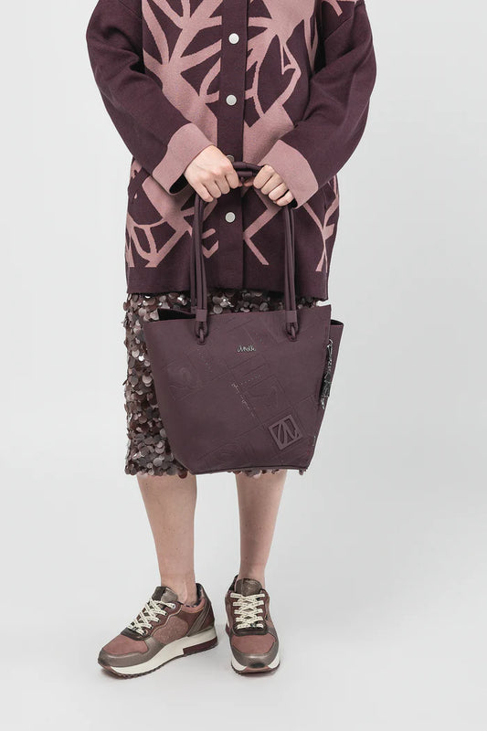 Bolso Shopper Evolution