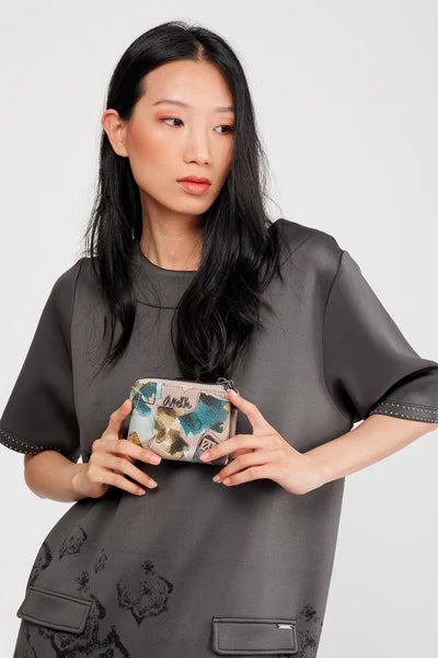 Billetero flexible pequeño RFID - Anekke Evolution