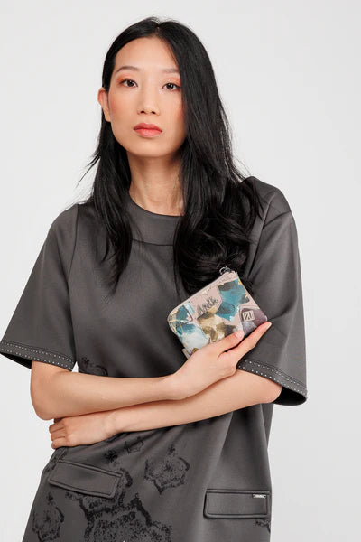 Billetero flexible pequeño RFID - Anekke Evolution