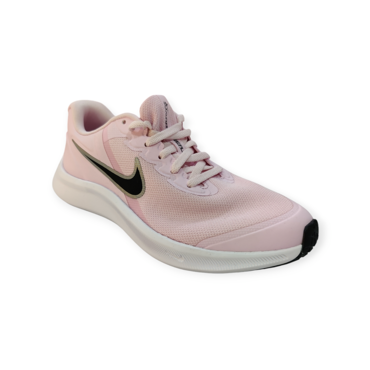 Deportivo Nike Básica Rosa