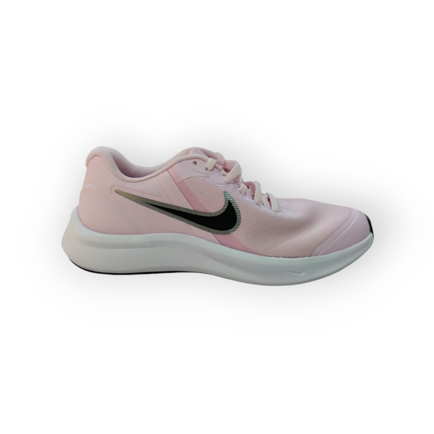 Deportivo Nike Básica Rosa