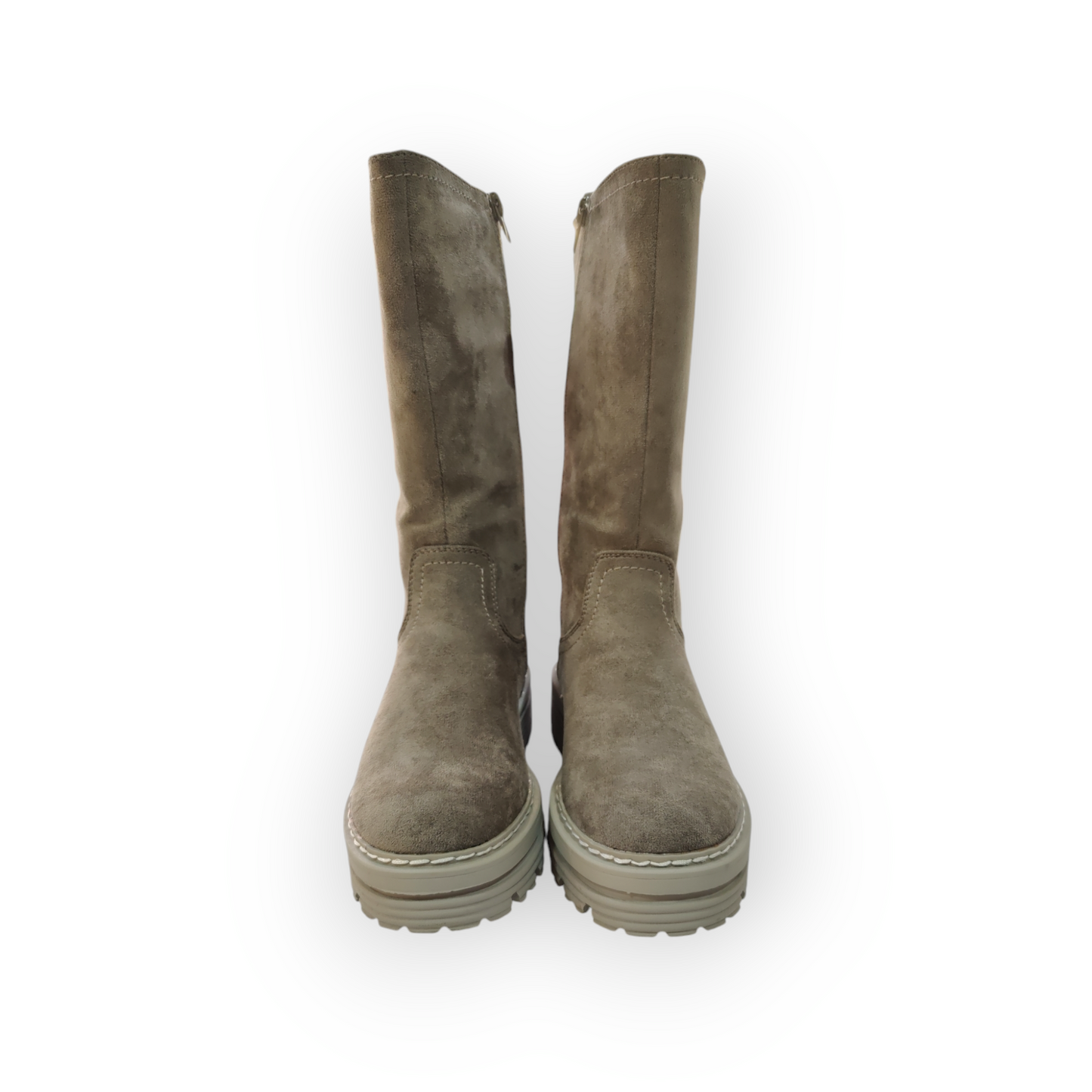 Botas altas blandas FoxyUp