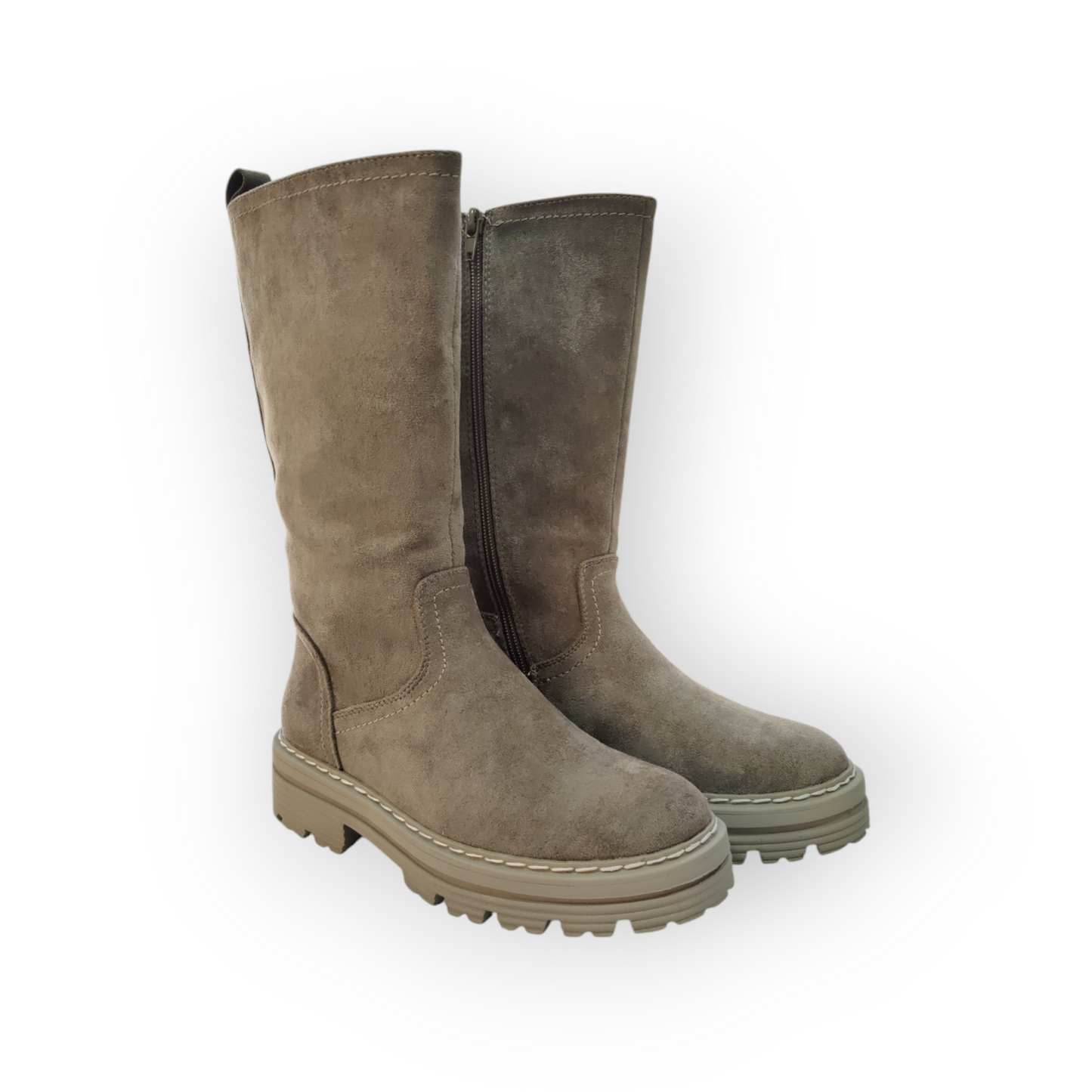 Botas altas blandas FoxyUp