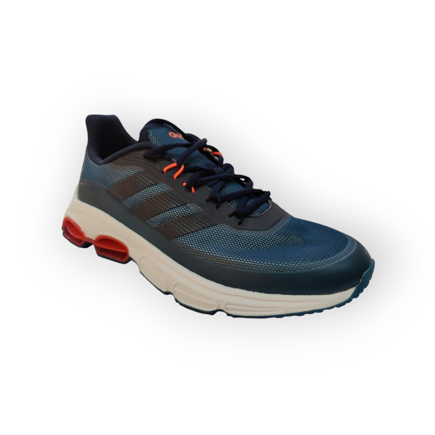 Adidas Quadcube Hombre Running