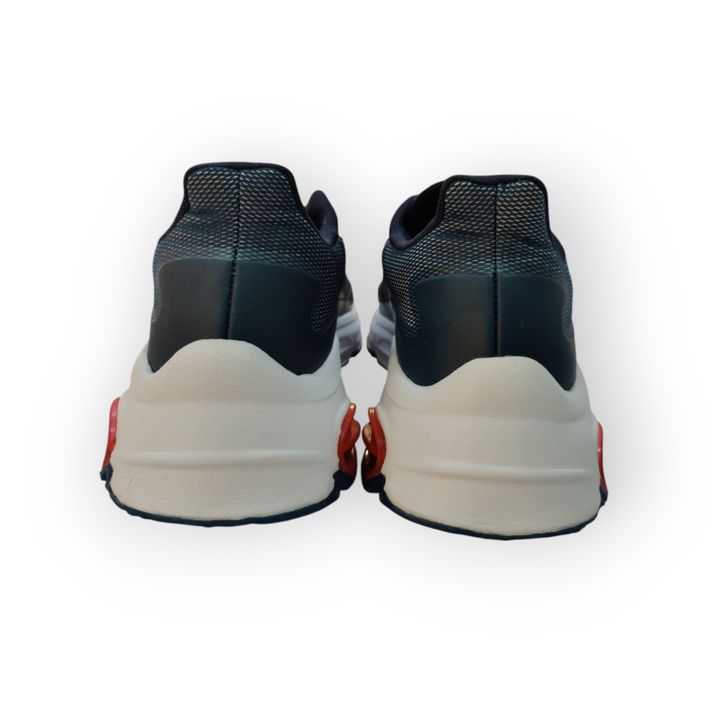 Adidas Quadcube Hombre Running