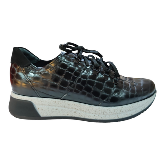 Sneakers Piel Coco Lince