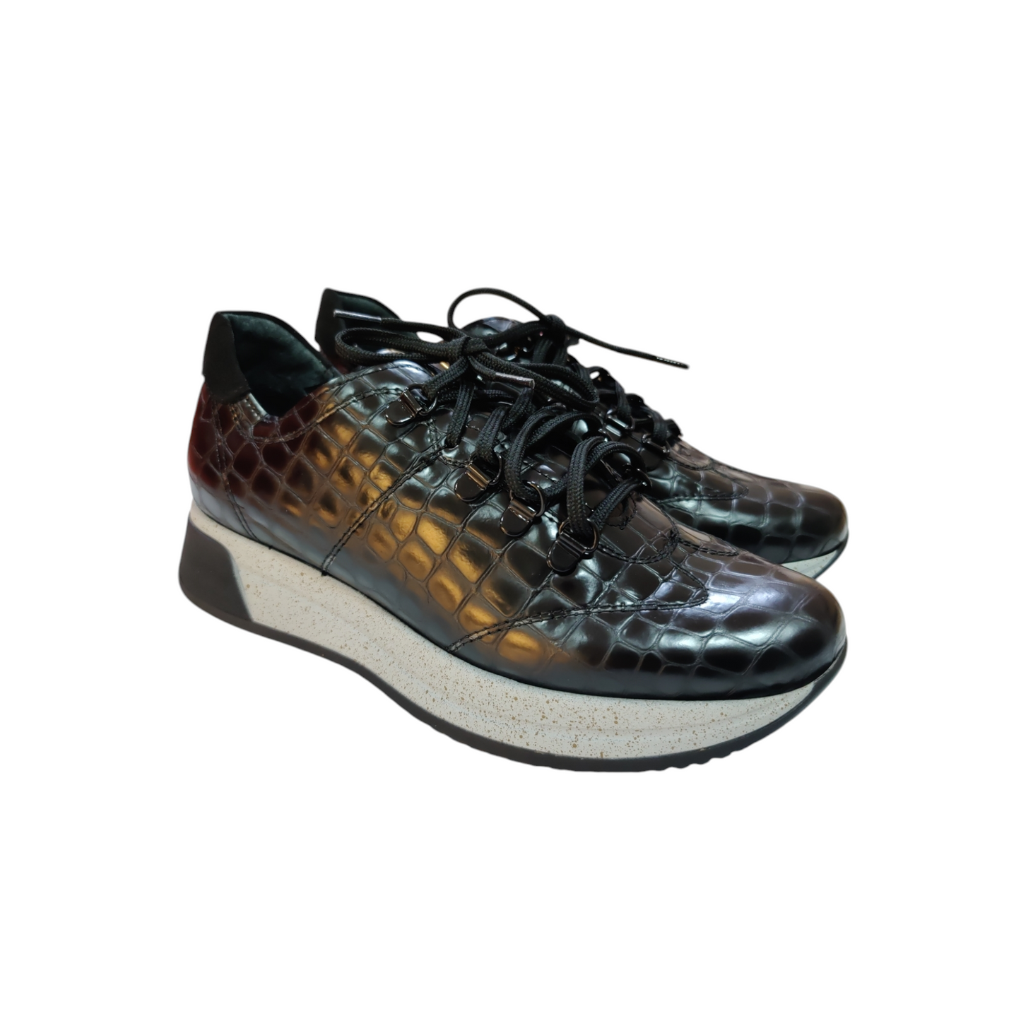 Sneakers Piel Coco Lince