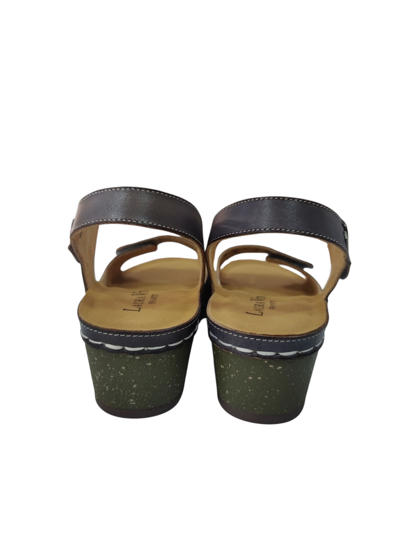 Sandalias Laura Vita - Facscineo 1123