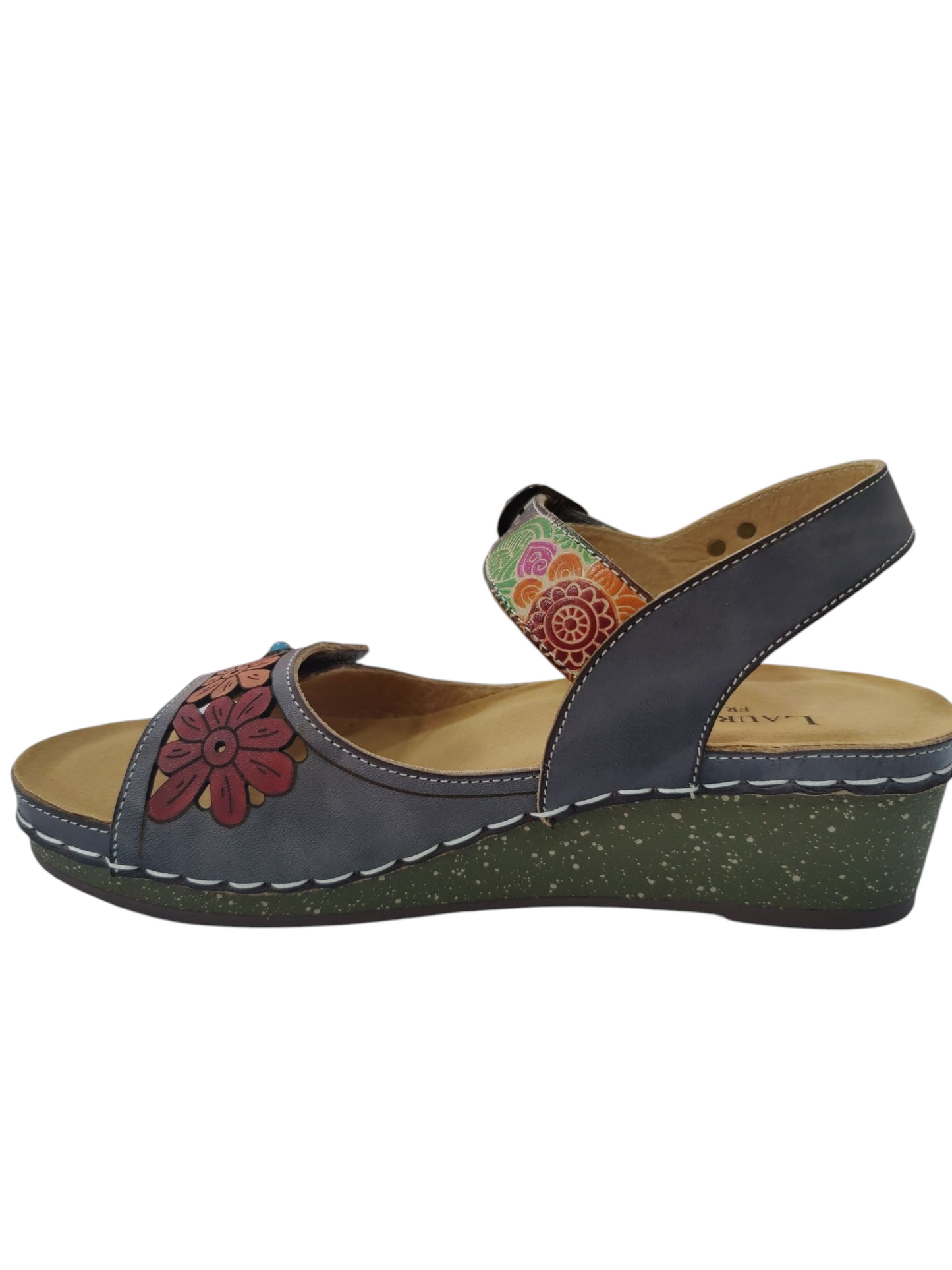 Sandalias Laura Vita - Facscineo 1123