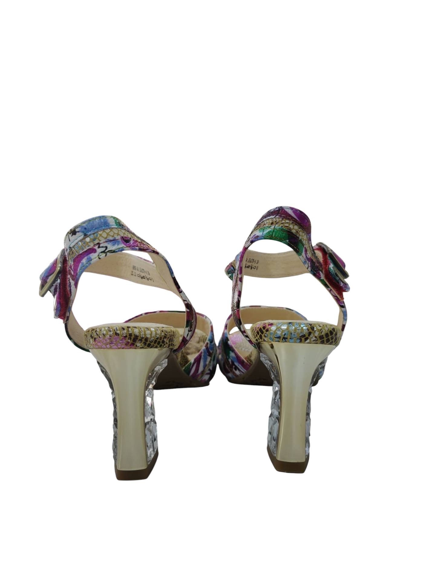 Sandalias Laura Vita - Nino 04