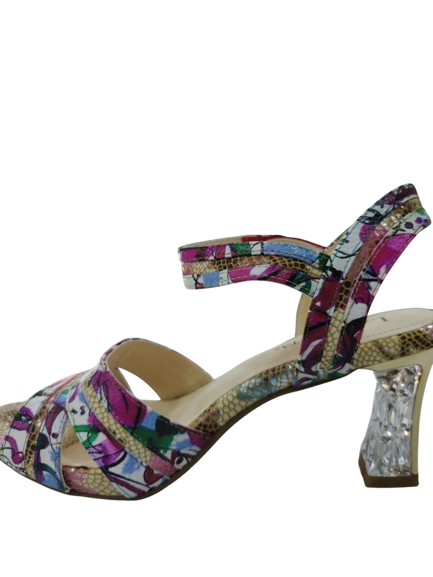 Sandalias Laura Vita - Nino 04