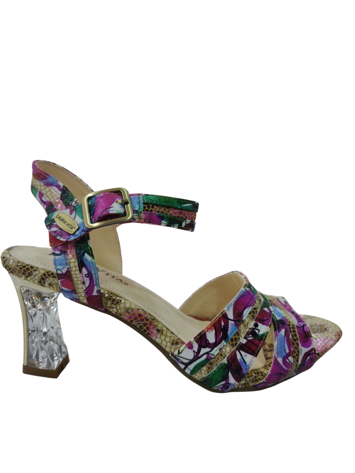 Sandalias Laura Vita - Nino 04