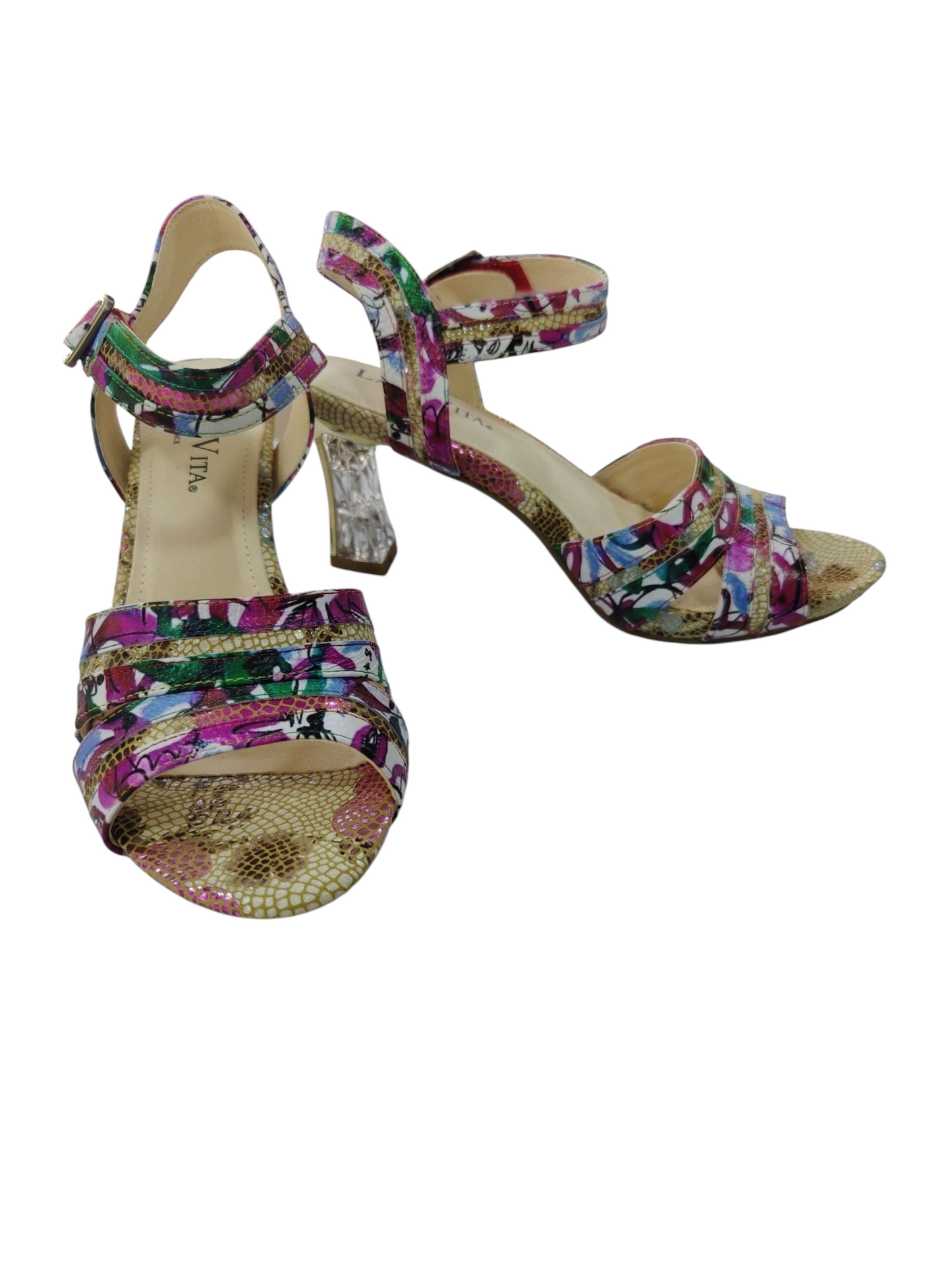 Sandalias Laura Vita - Nino 04