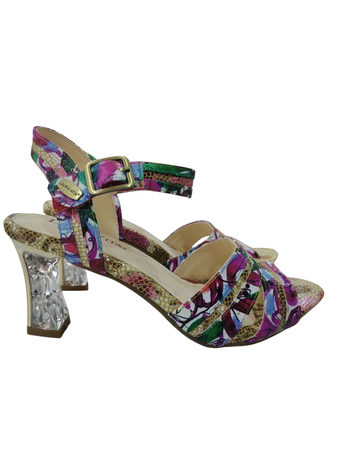 Sandalias Laura Vita - Nino 04