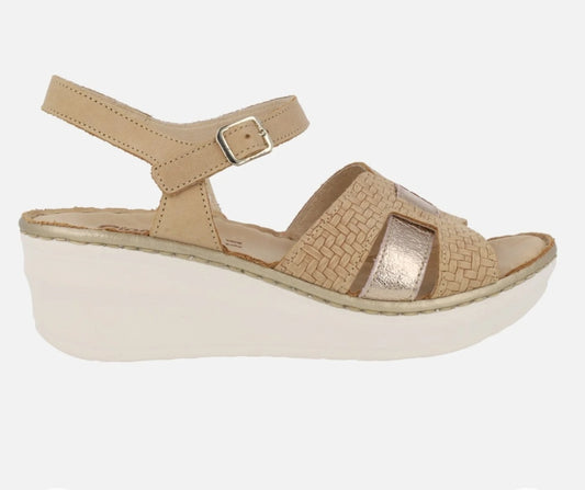 Riposella Ilenia Marrón