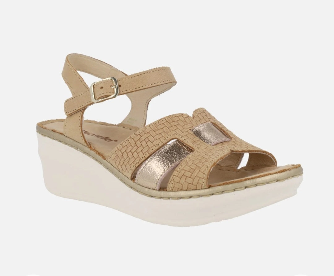 Riposella Ilenia Marrón