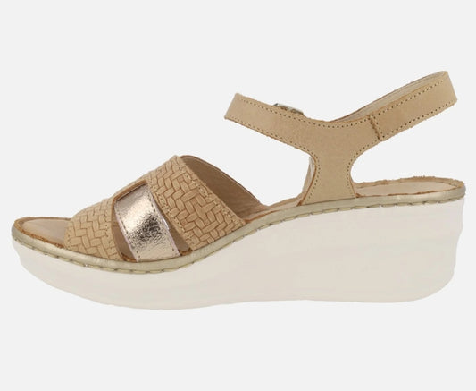 Riposella Ilenia Marrón