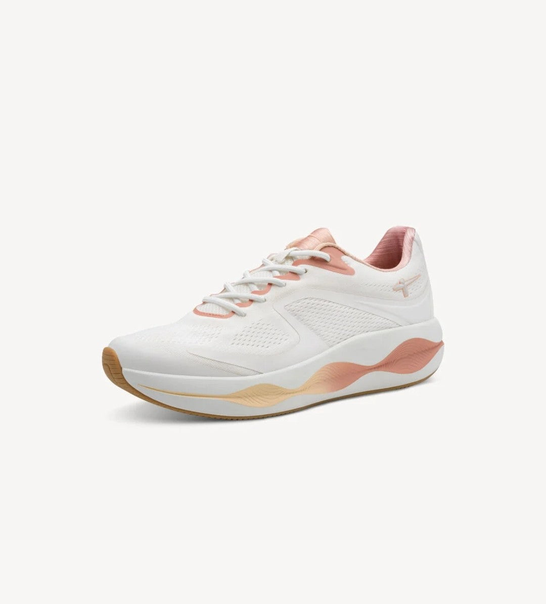 Sneakers Tamaris White