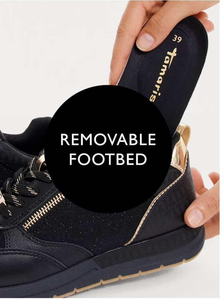 Sneakers Tamaris White