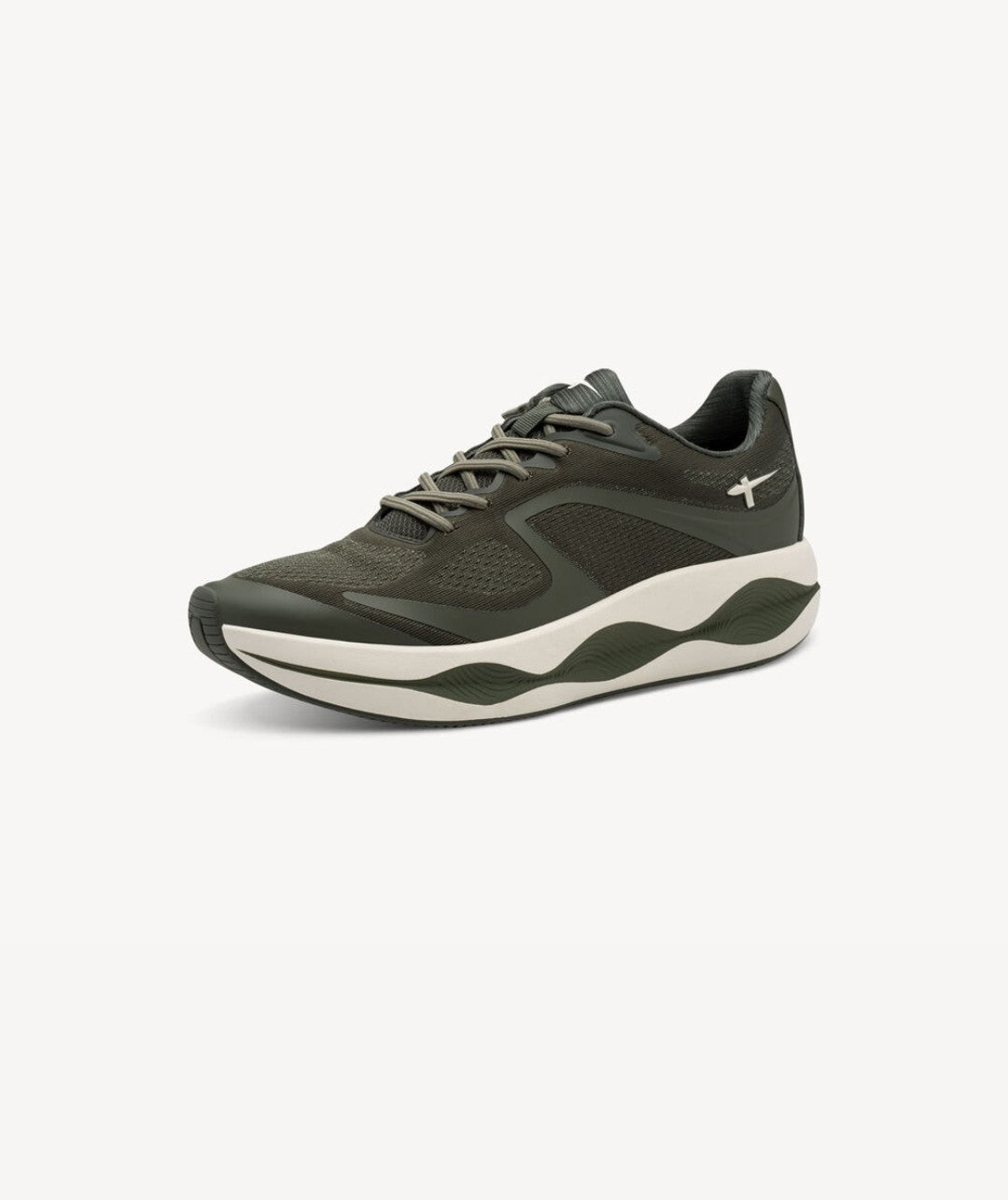 Sneakers Tamaris Kaki