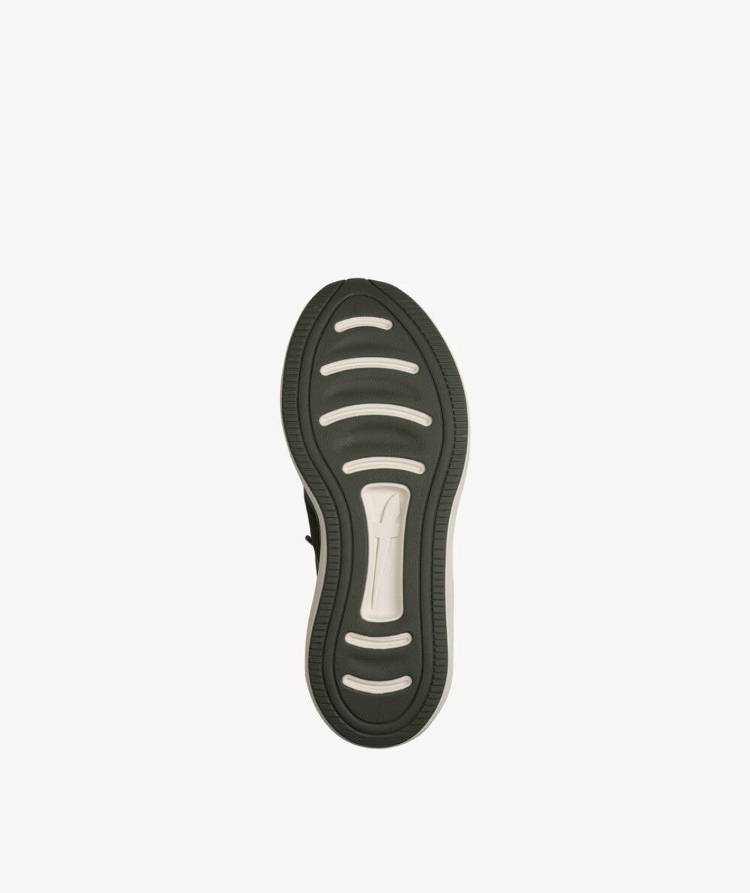 Sneakers Tamaris Kaki