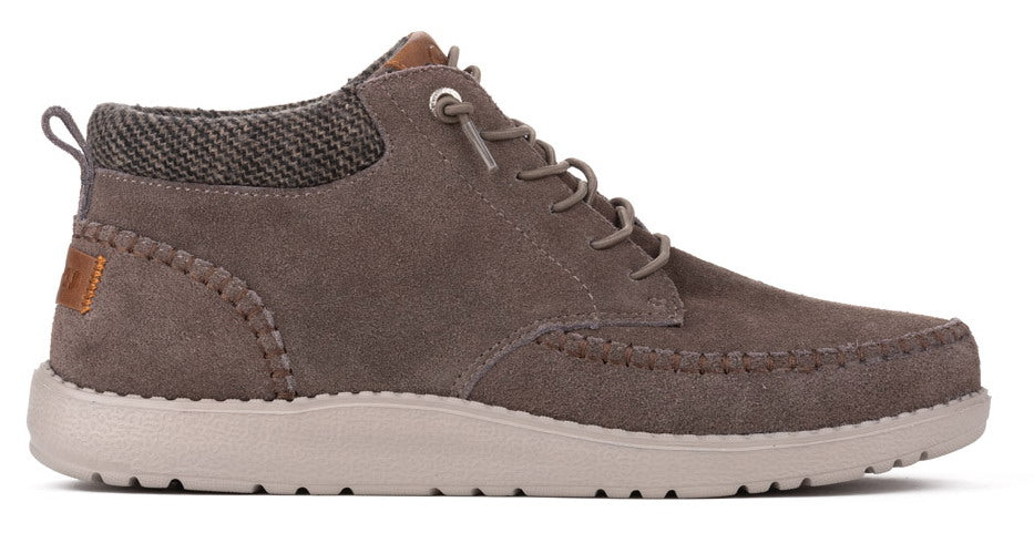 Bota Casual Yumas Taseq Topo