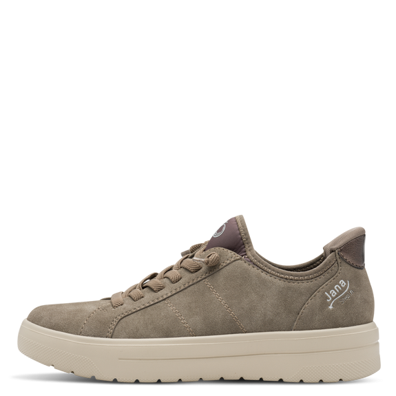 Jana Deportivas Slip In