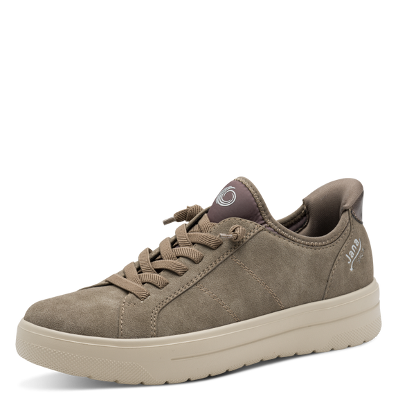 Jana Deportivas Slip In