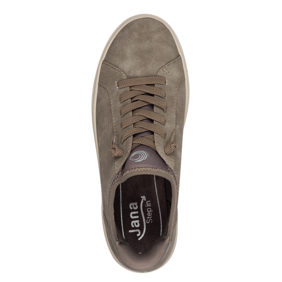 Jana Deportivas Slip In