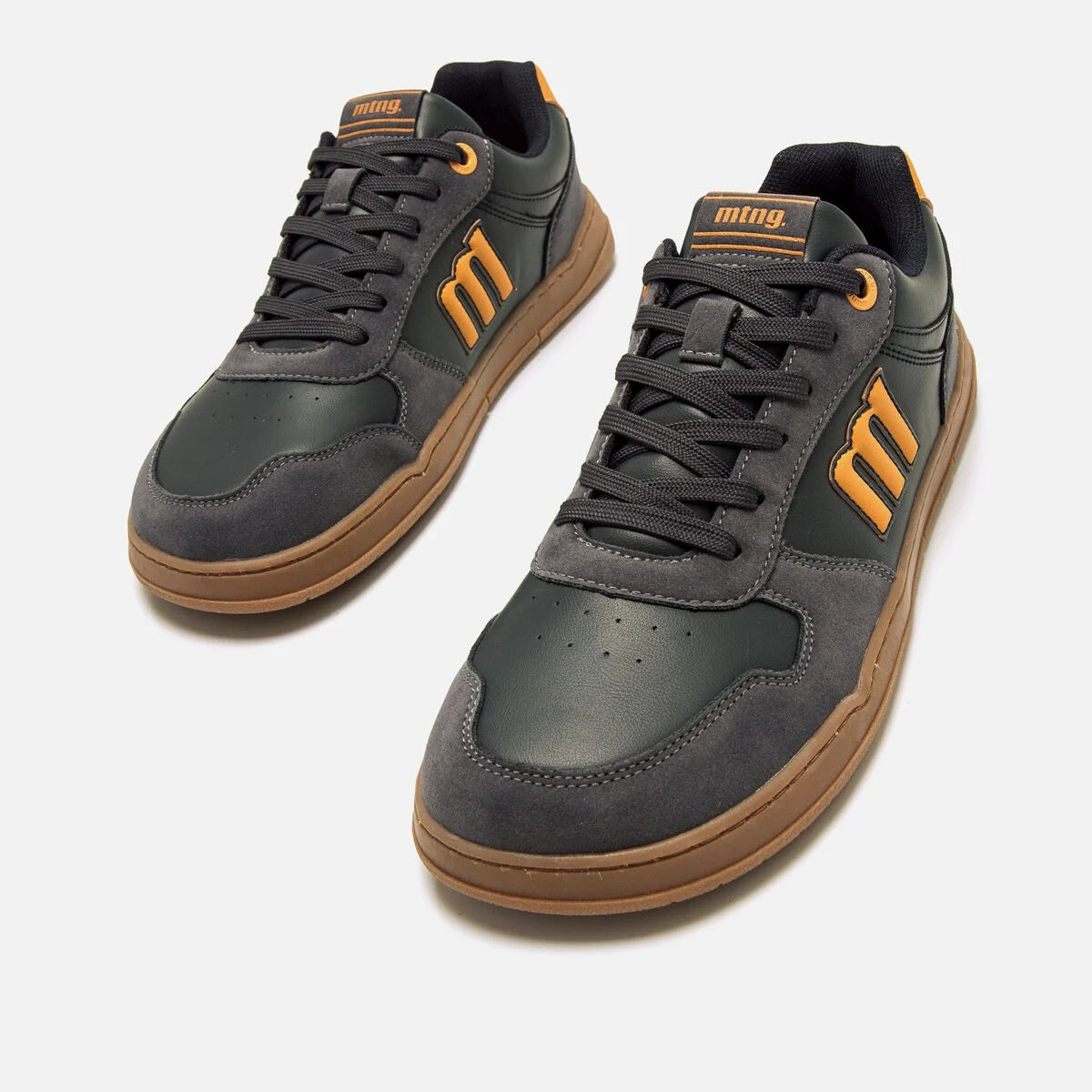 Mustang Free Miami Azul