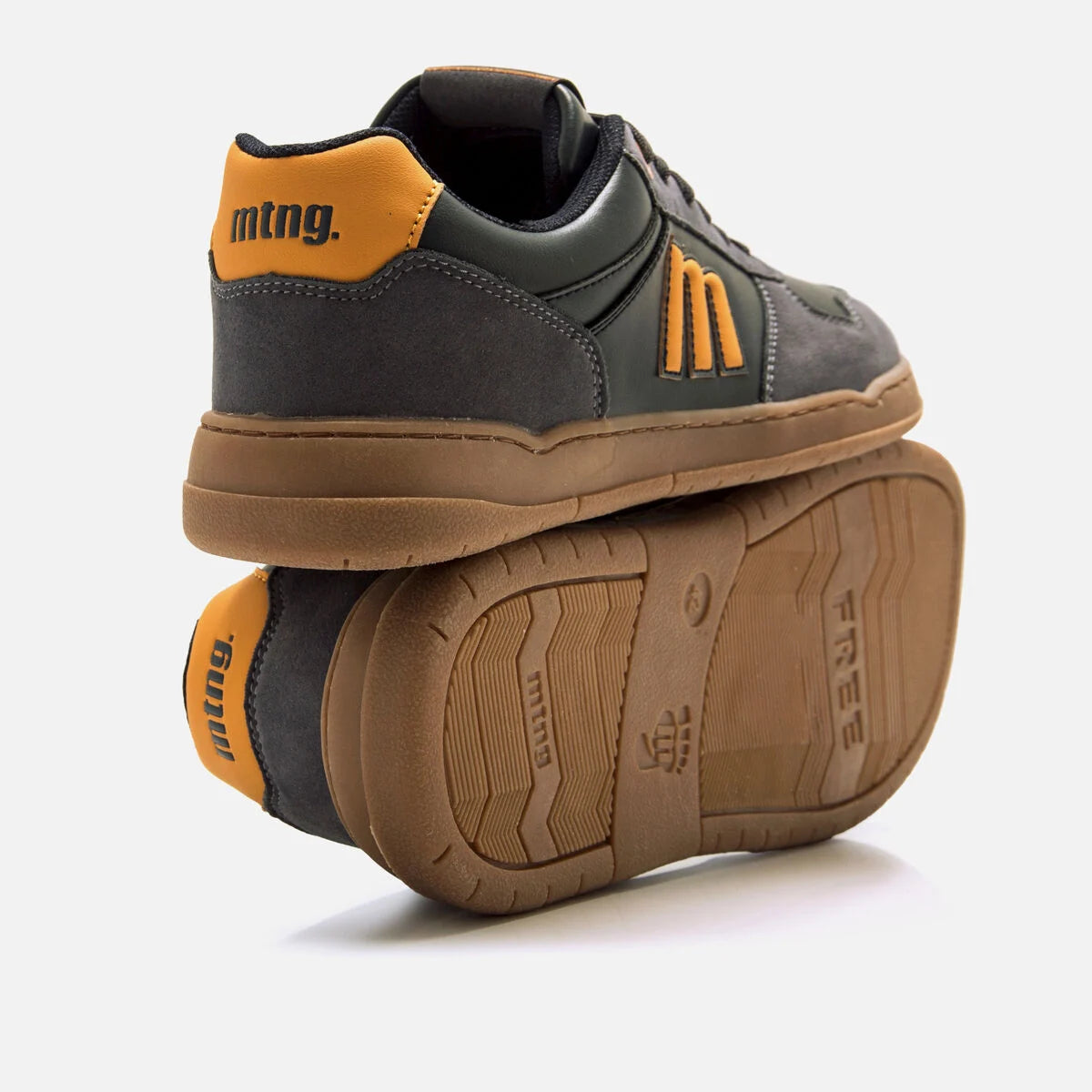 Mustang Free Miami Azul