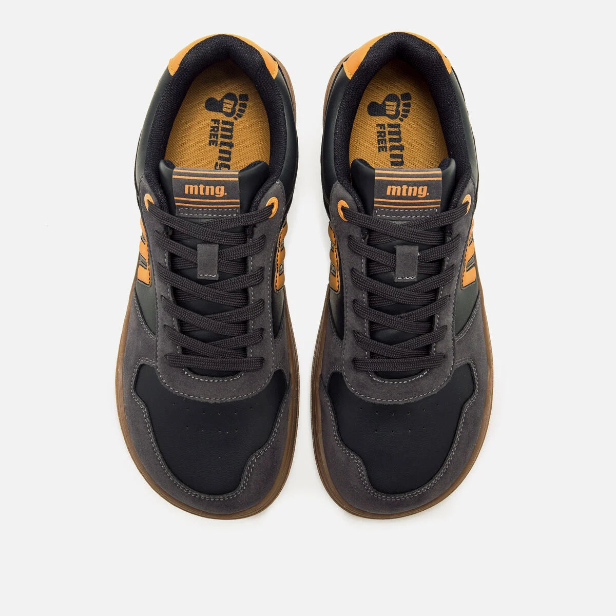 Mustang Free Miami Azul