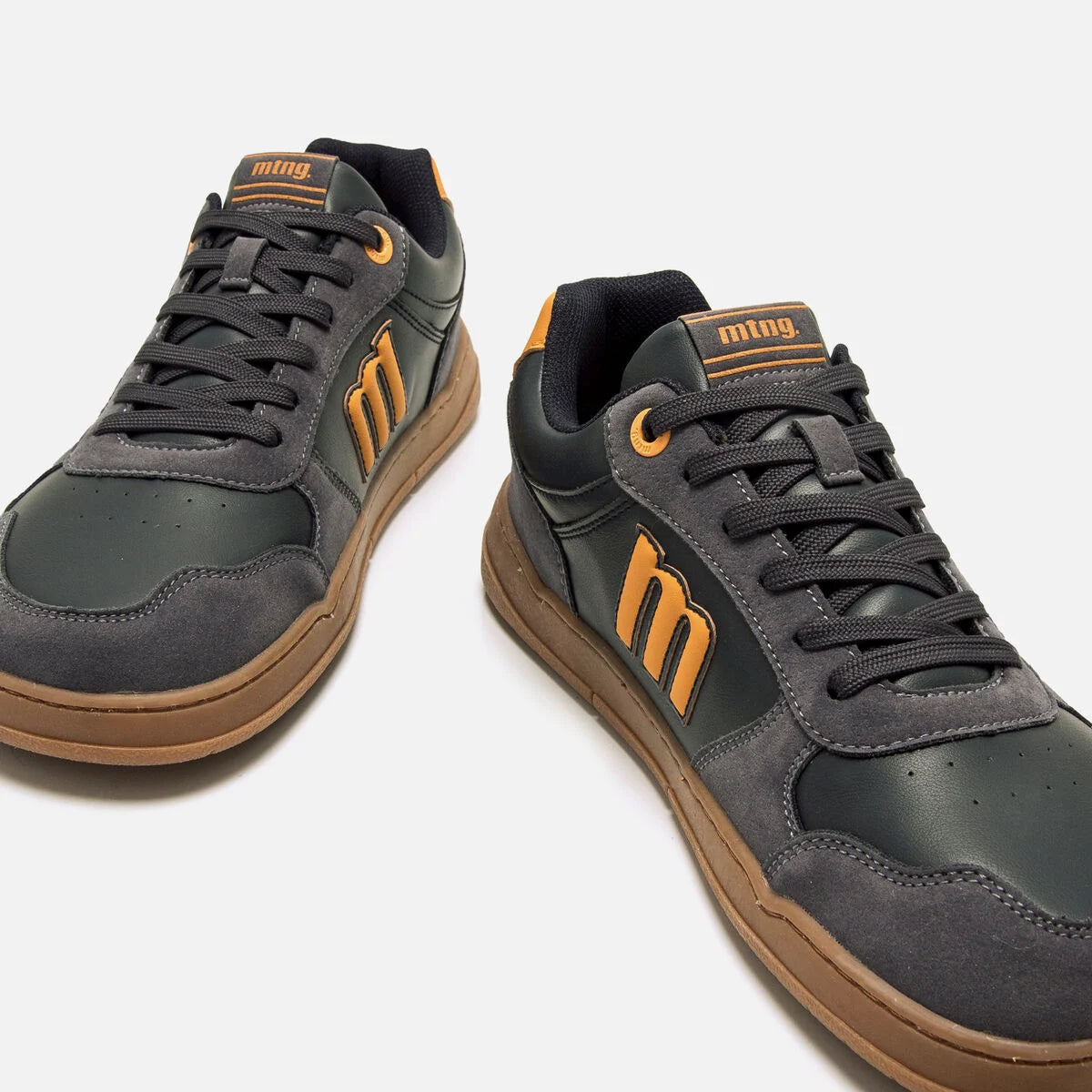 Mustang Free Miami Azul