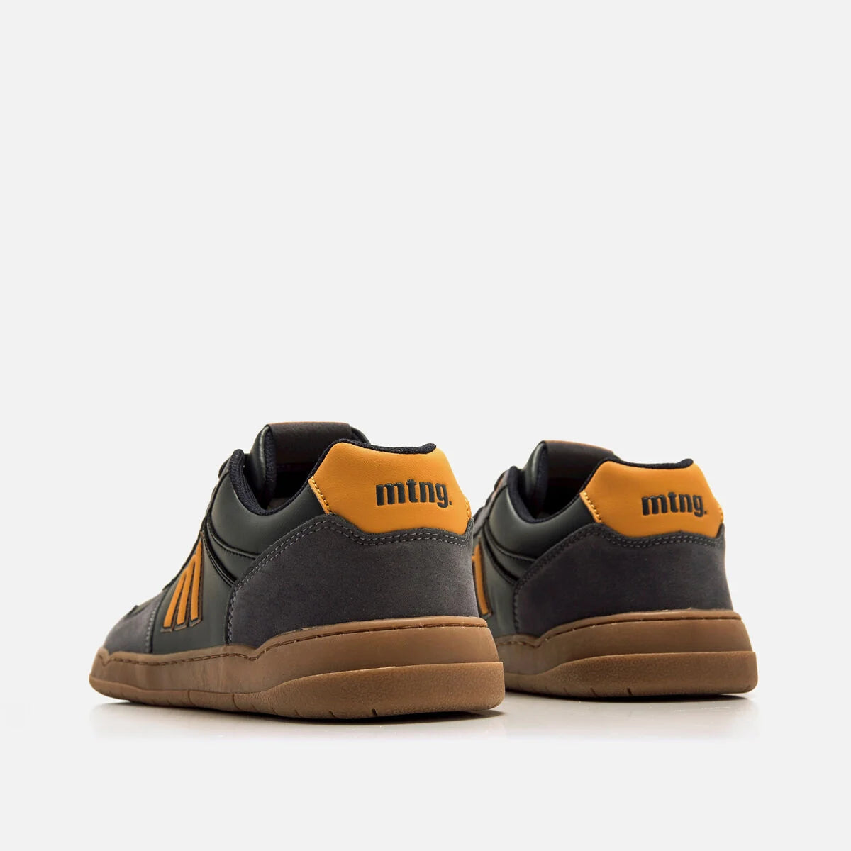 Mustang Free Miami Azul