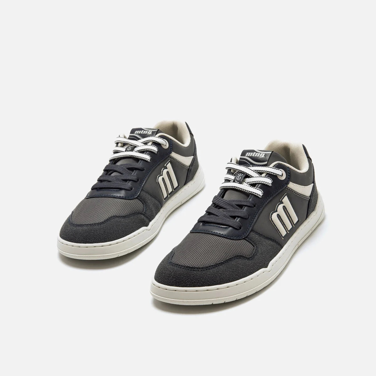 Mustang Free Miami Marino