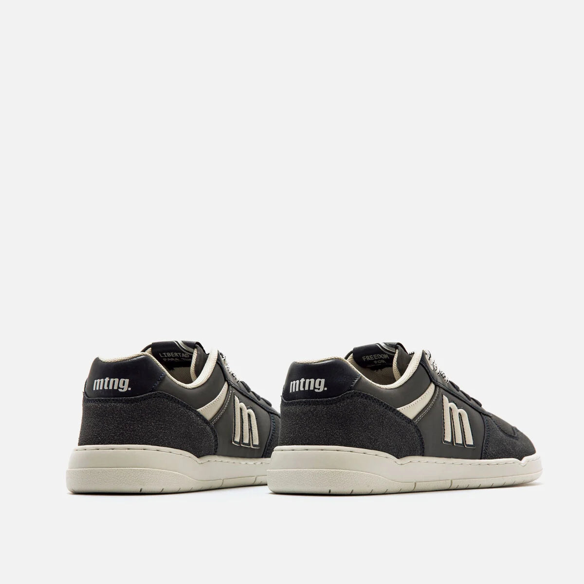 Mustang Free Miami Marino