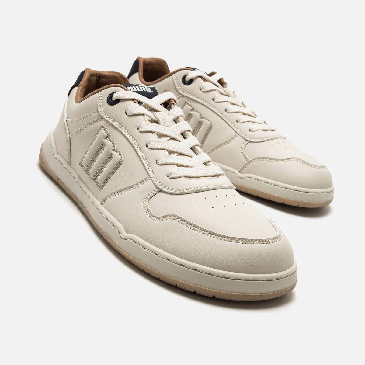 Mustang Free Miami Crudo