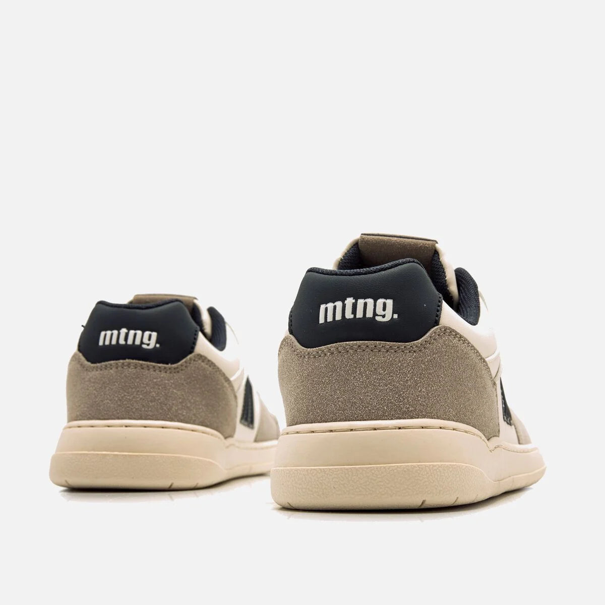 Mustang Free Miami Grey