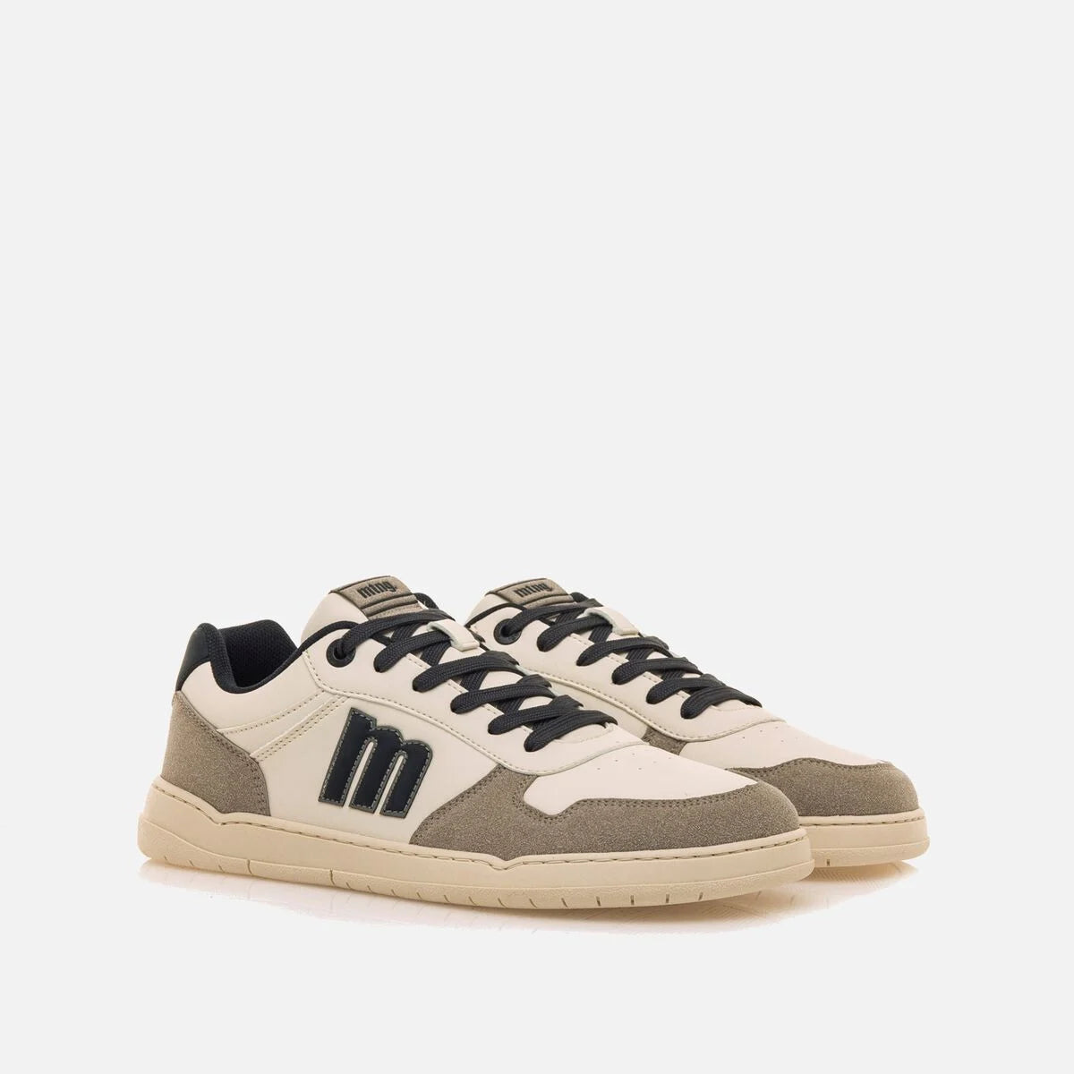 Mustang Free Miami Grey