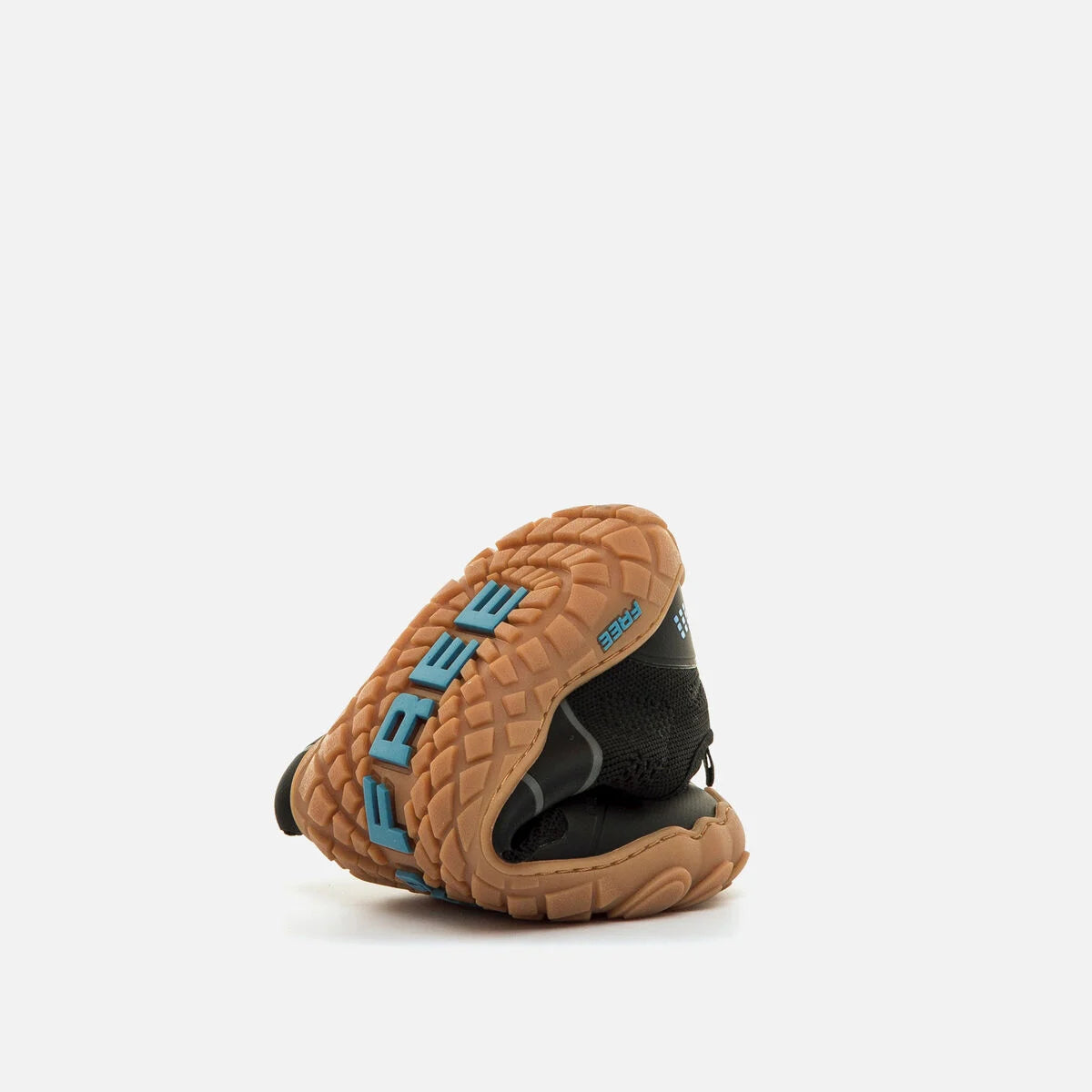 Mustang Free Atlas Negro