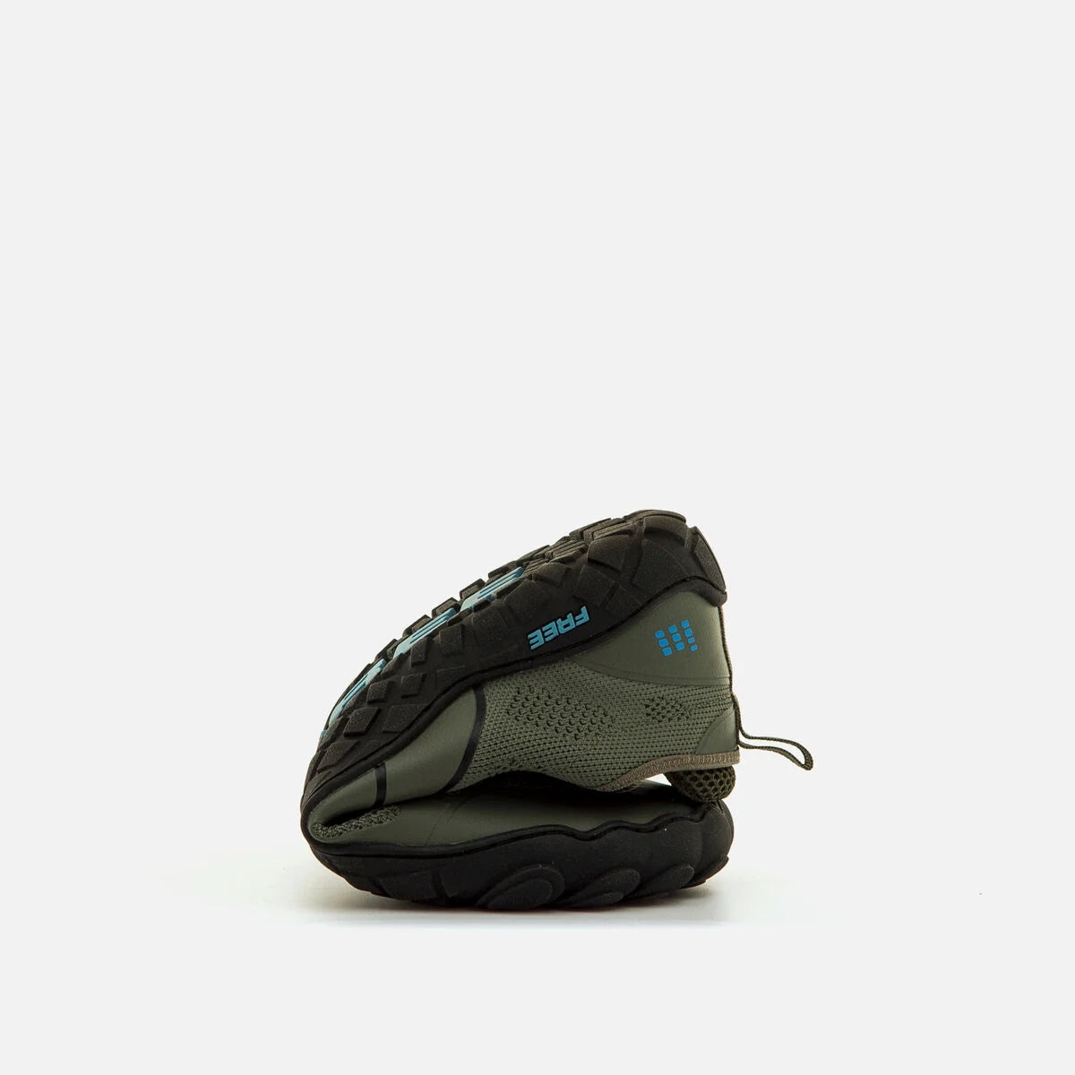 Mustang Free Atlas Verde