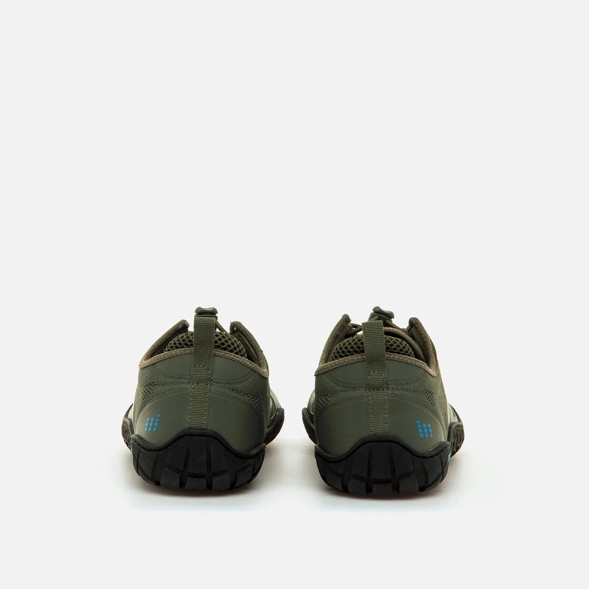 Mustang Free Atlas Verde