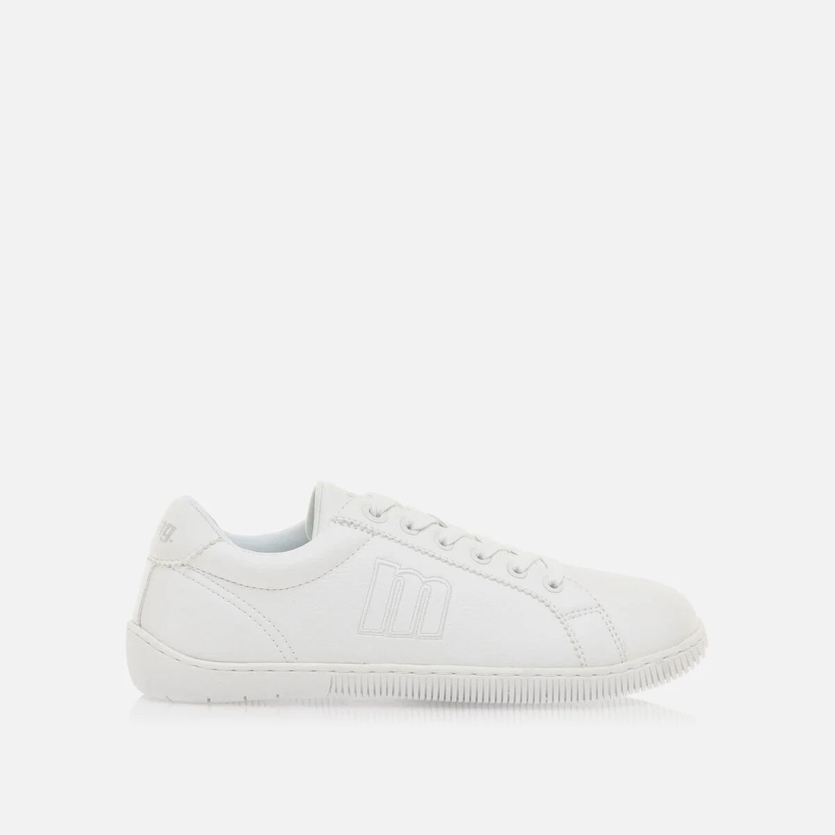 Mustang Free Aria - Blanco