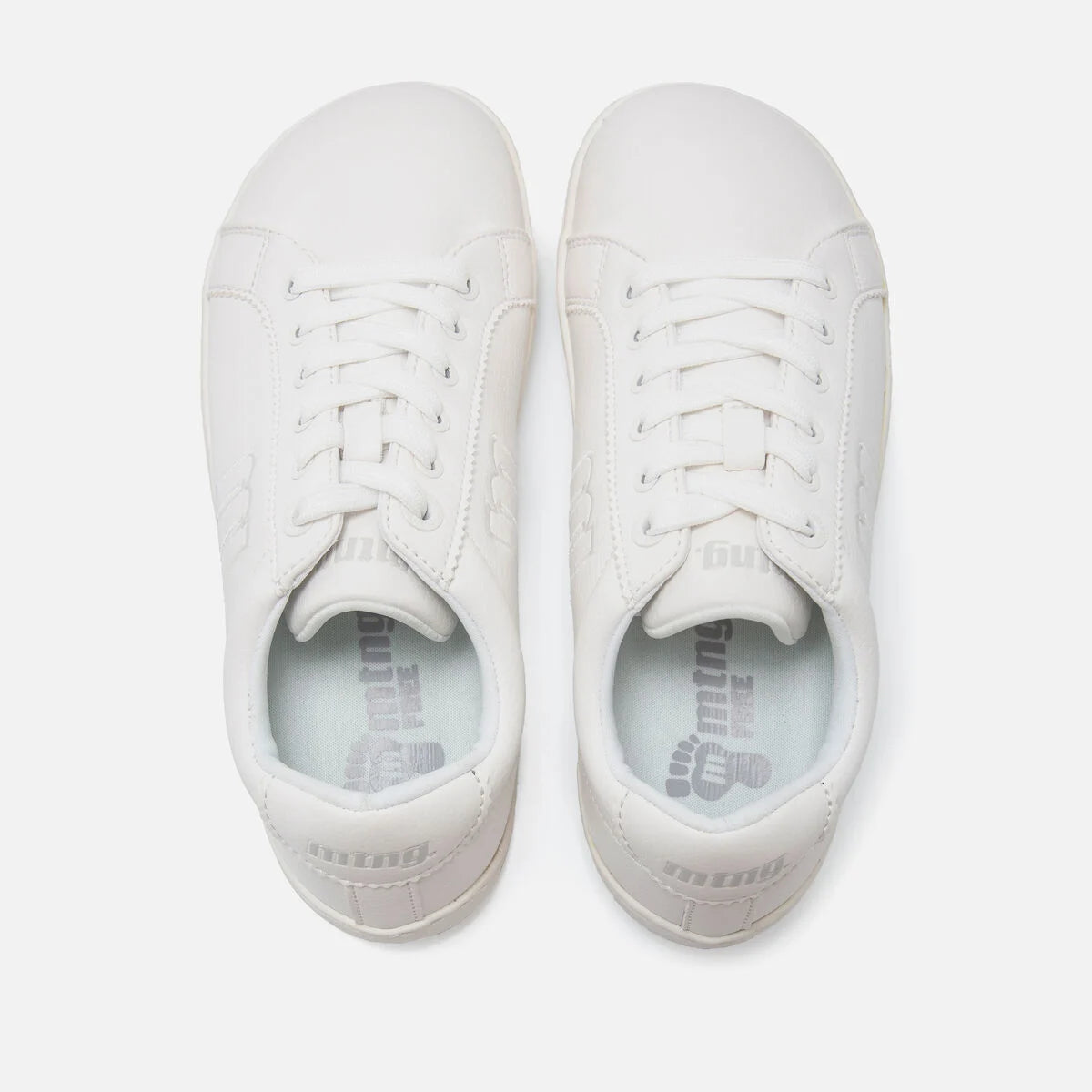 Mustang Free Aria - Blanco