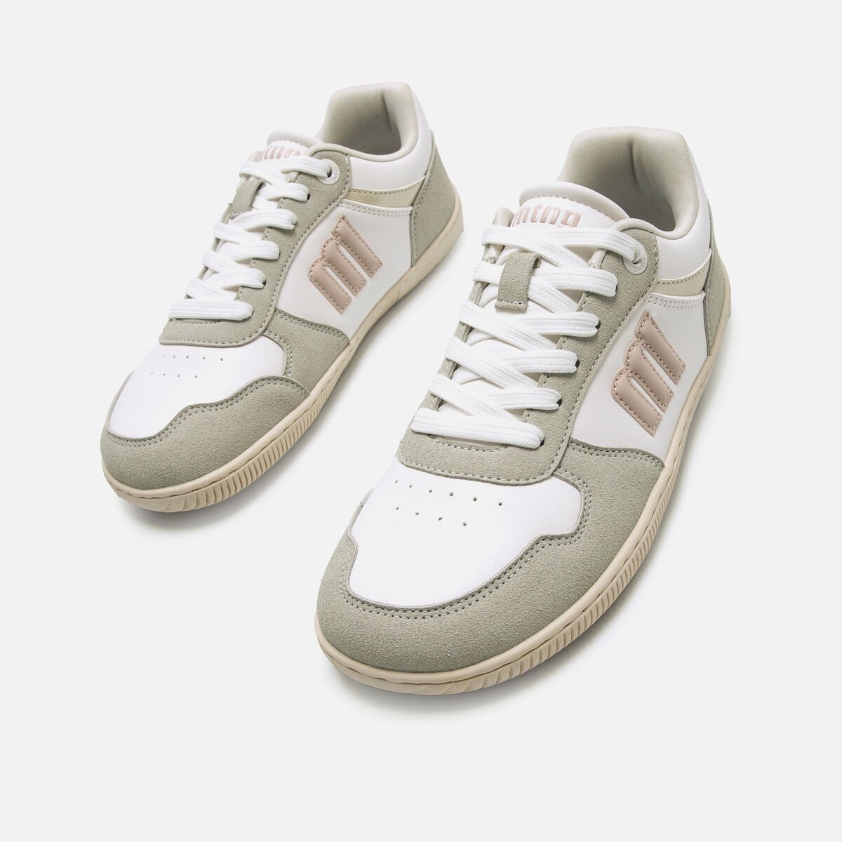 Mustang Free Aria Off White