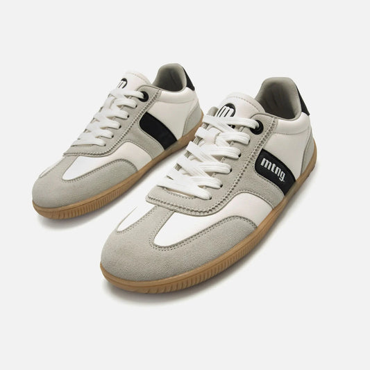 Mustang Free Aria Blanco/Gris