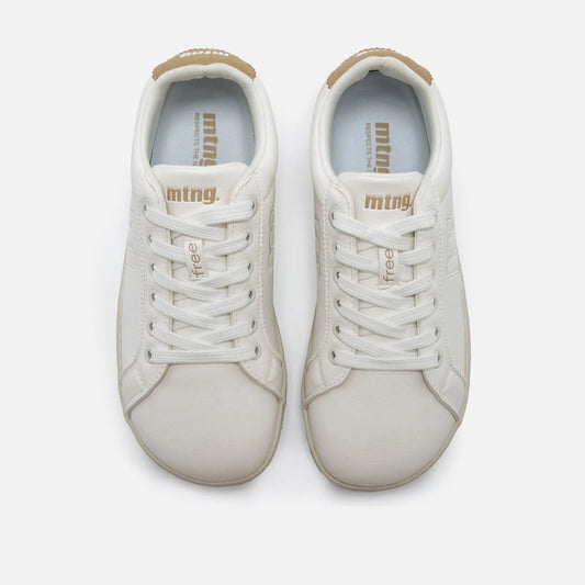 Mustang Free Aria Murri Blanco