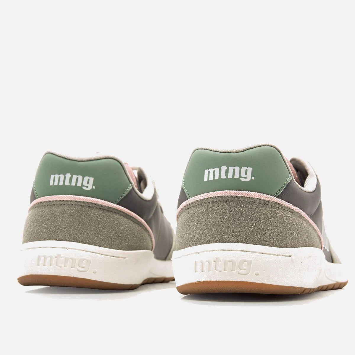 Mustang Free  Multicolor