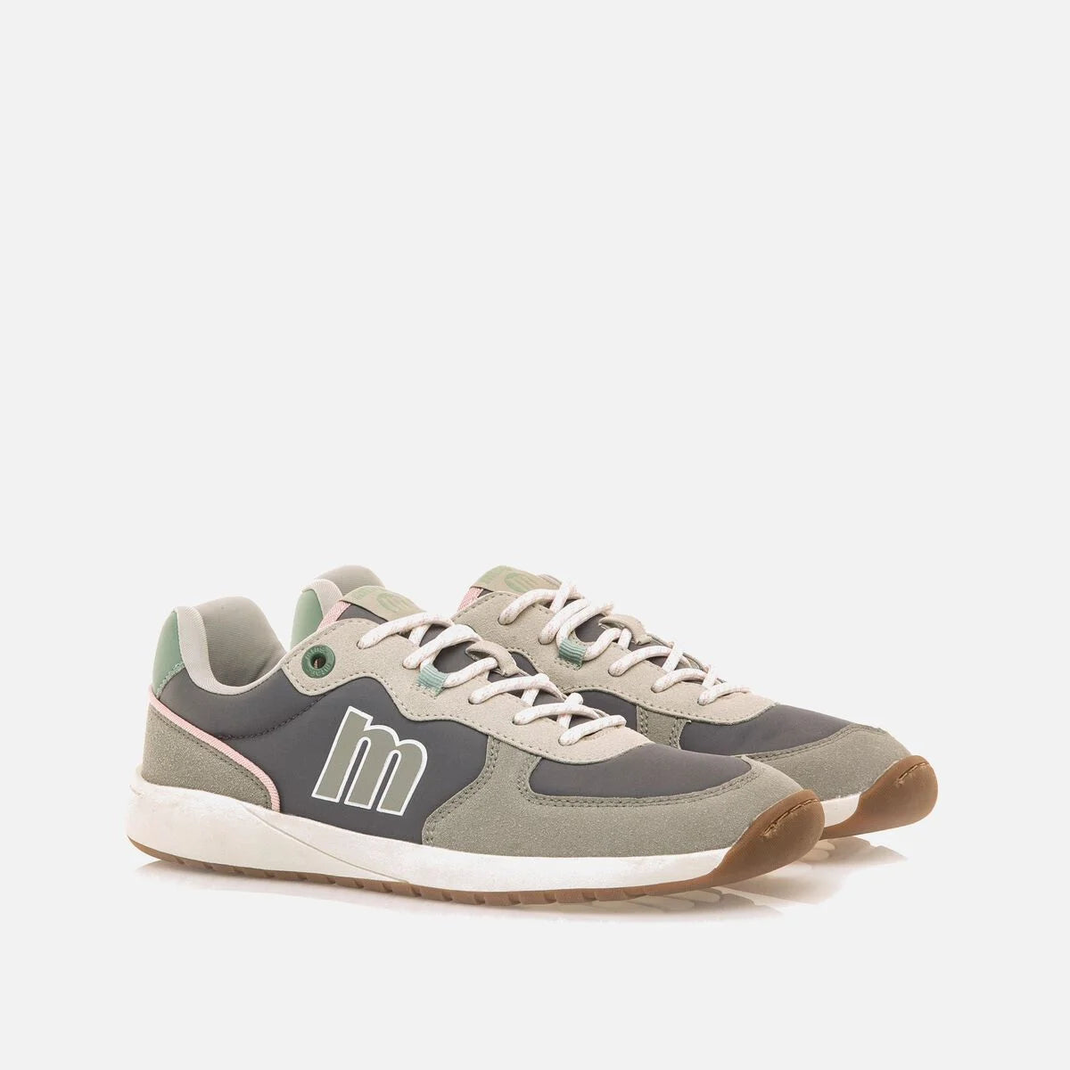 Mustang Free  Multicolor